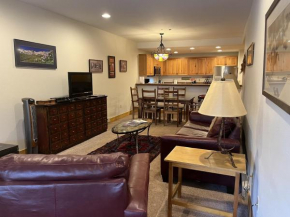 Bear Creek Lodge 108 by Alpine Lodging Telluride Telluride